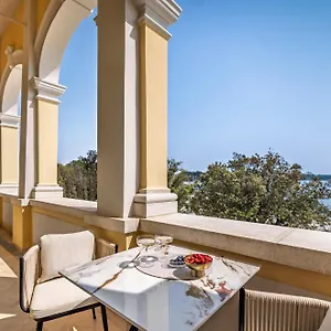 4* Hotell Boutique Mauro