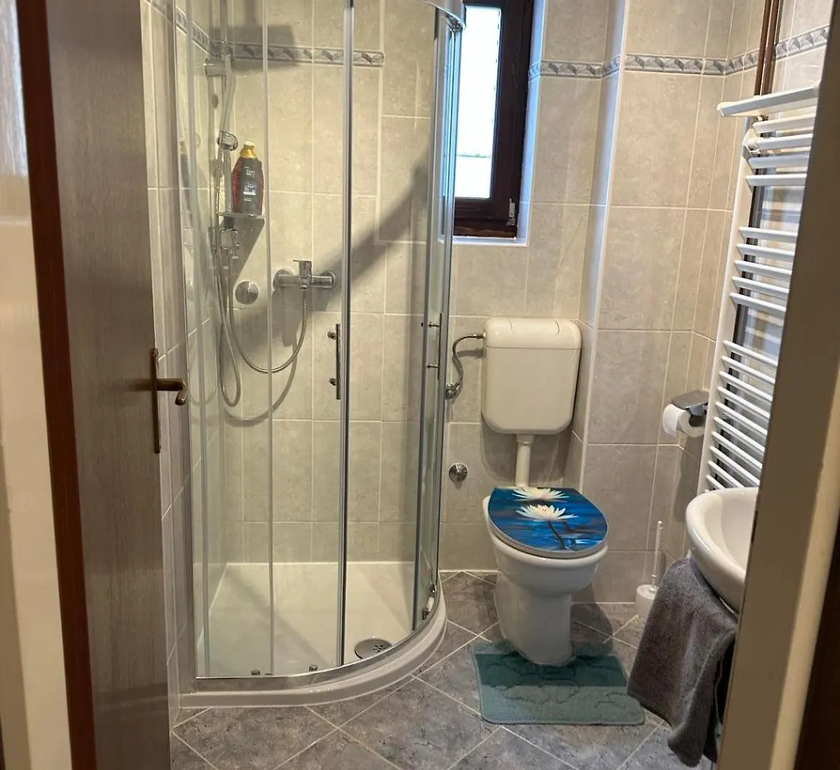 Rooms Mare Poreč Pensionat