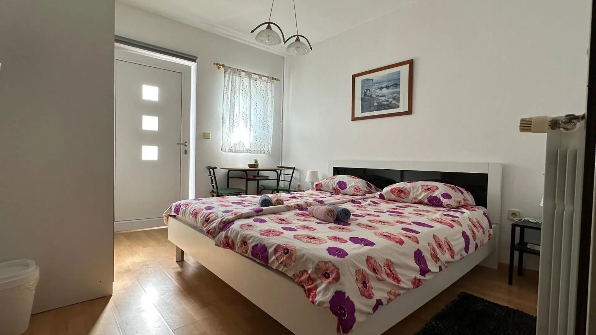 Rooms Mare Poreč