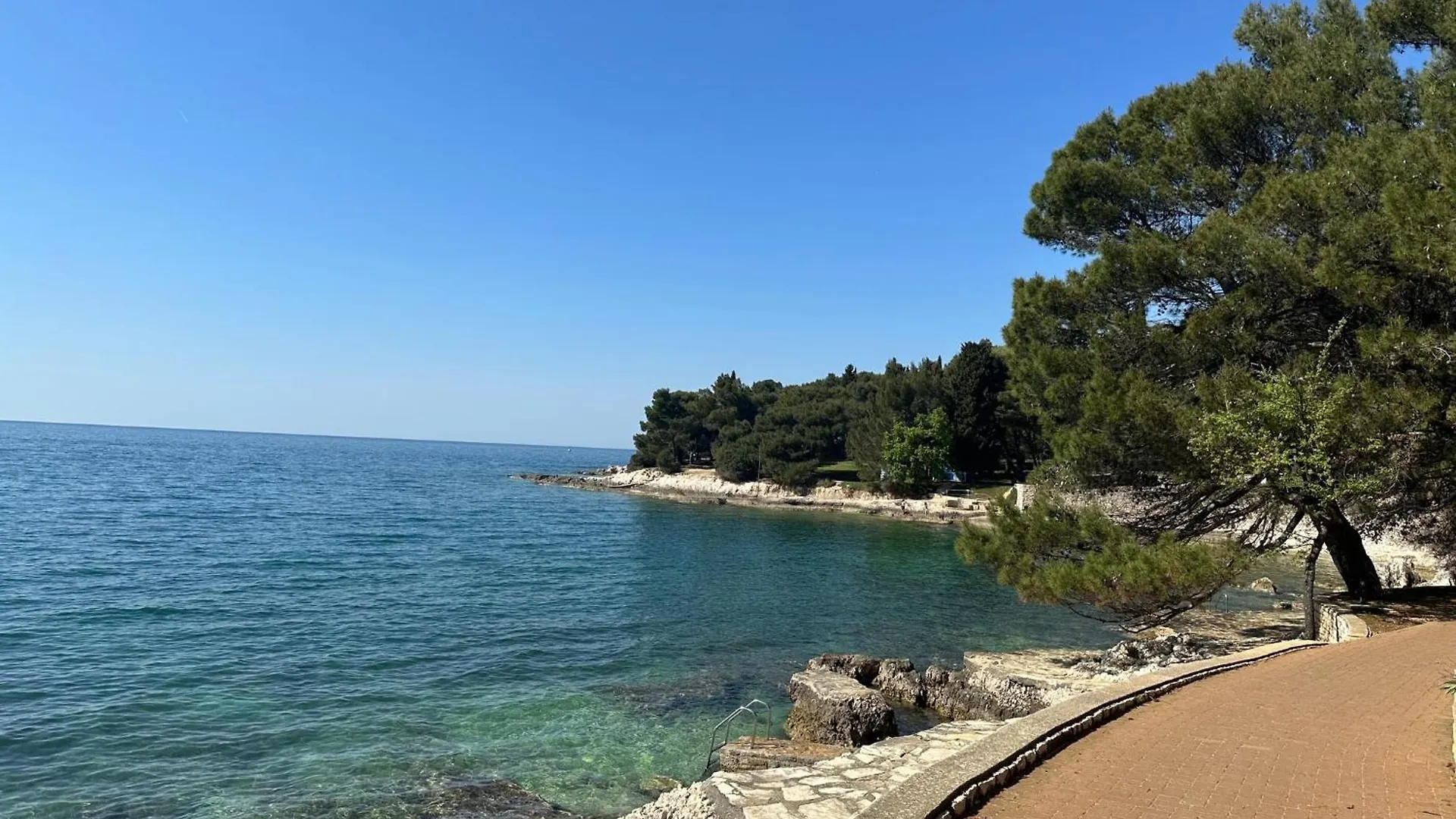 Rooms Mare Poreč