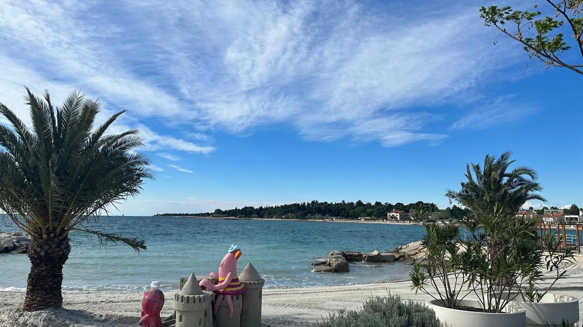 Rooms Mare Poreč Pensionat